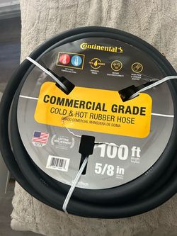 Brand new 100ft