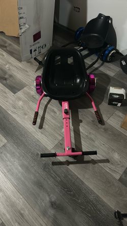 Hover Board
