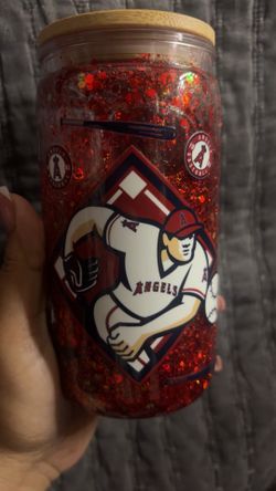 Customize Cups