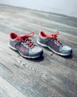 Nike Shoes Size 6