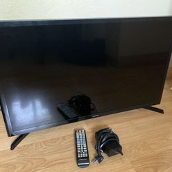 Samsung 32 inch TV 