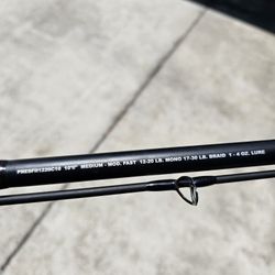Penn Previal II 10" Rod (Conventional Rod)