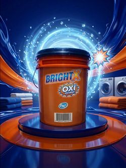 5 GALLON LAUNDRY DETERGENT