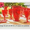 🌺 Princess House Norma D 🌺