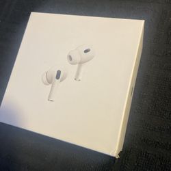 AirPod  Pro 2