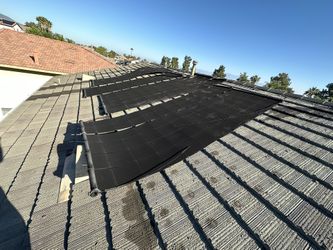 solar water pump