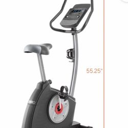 Bike Exercise 