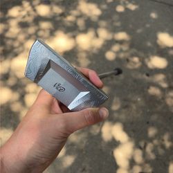 Vice Golf Blade Putter 