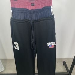 Project G.R Sweats