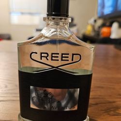 Creed Aventus 