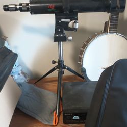 Table Top Telescope 