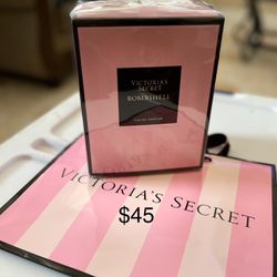 New Victoria Secret Perfumes 1.7 Oz $45 Each (75216-Illinois And 35)