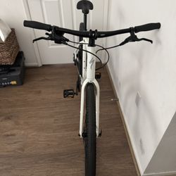 Specialized Sirrus X 2.0 Hybrid Bike $500 OBO