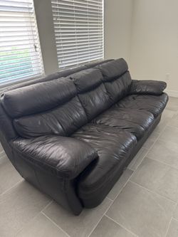Couch For Sale From Ashly 