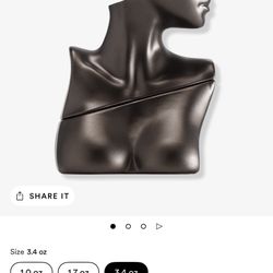 Billie Elish No 2 Perfume 3.4oz