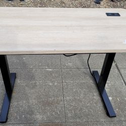 Adjustable Desk