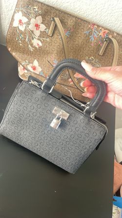 Guess purse