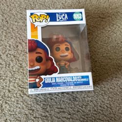 Funko Luca