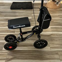 Knee Scooter
