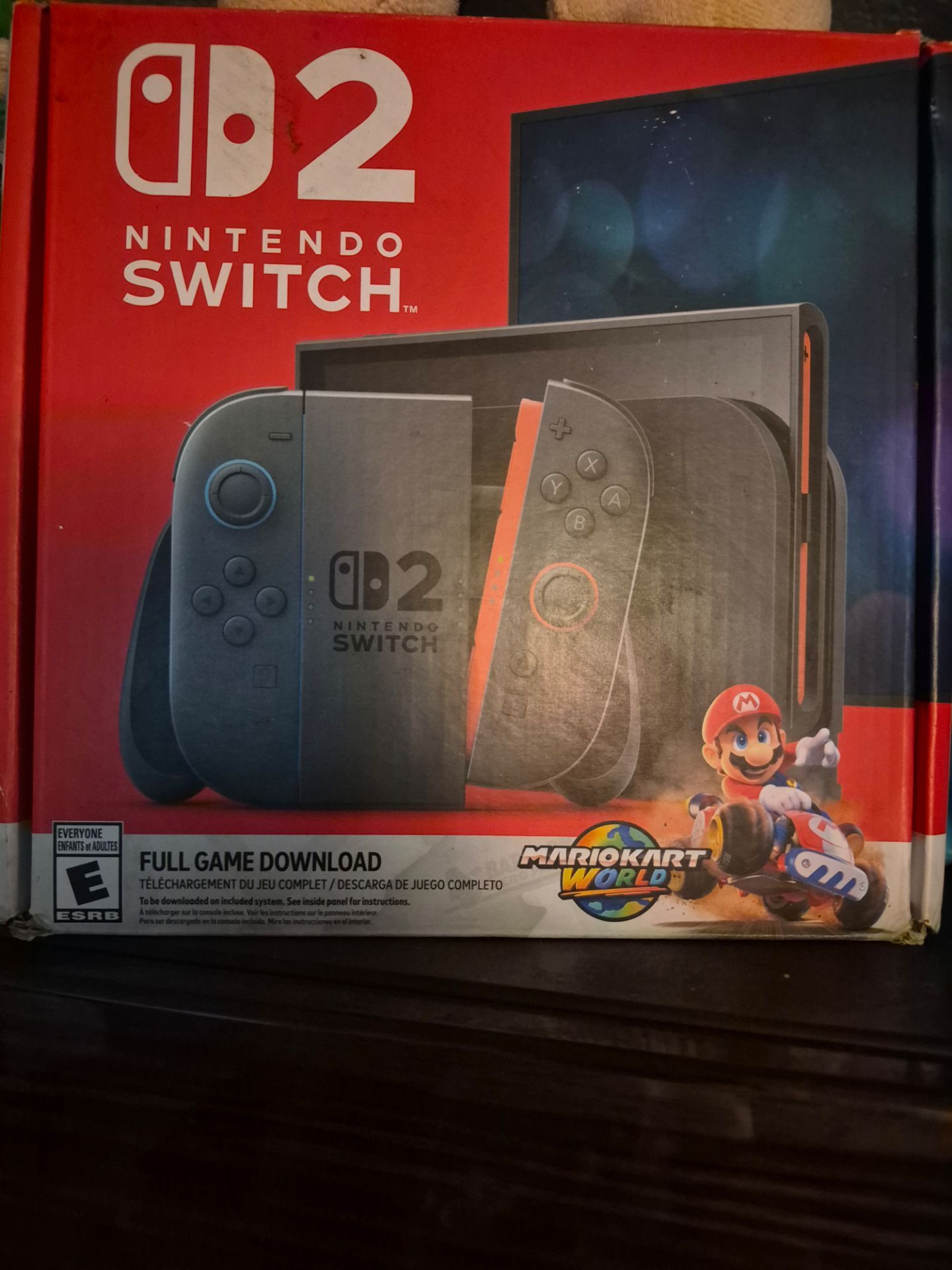 Switch 2