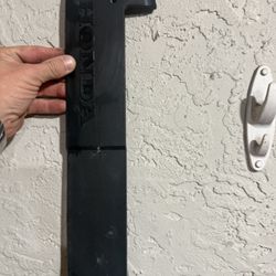 Honda 4-stroke Outboard 