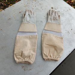 Beekeeping Gloves 