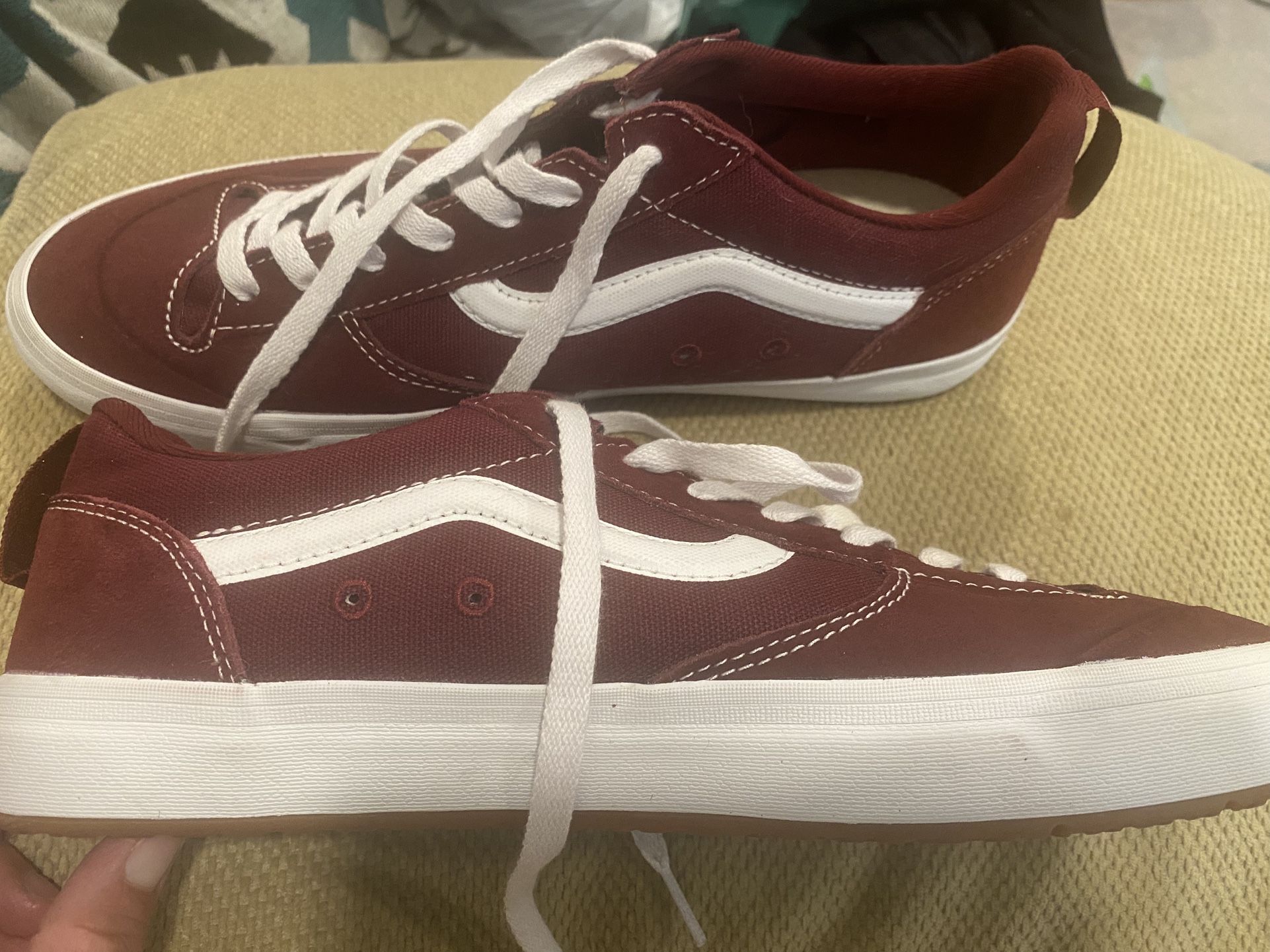 Vans Shoes