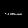 713 Discounts