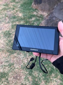 Garmin DriveSmart 50