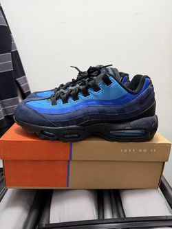 Nike Air Max 95 Stash Size 10.5
