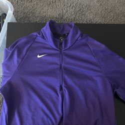 Nike Sweatshirt And Sweatpants