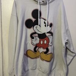 Disney park Mickey Mouse Hoodie