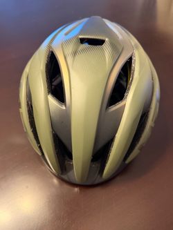 Met Trenta Road Helmet