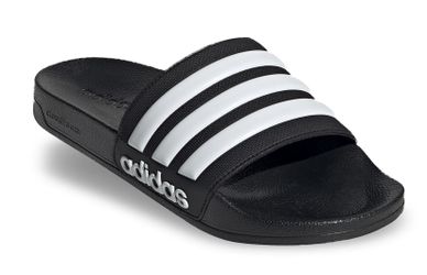 Adidas Adilette Shower Unisex Slides.  Brand New. Men’s Size 6 Women’s Size 7