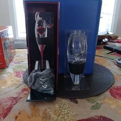 Wine Aerator