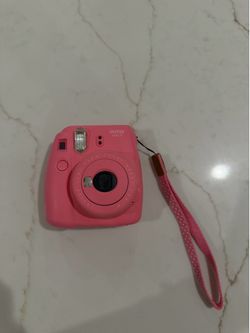 instax mini 9
