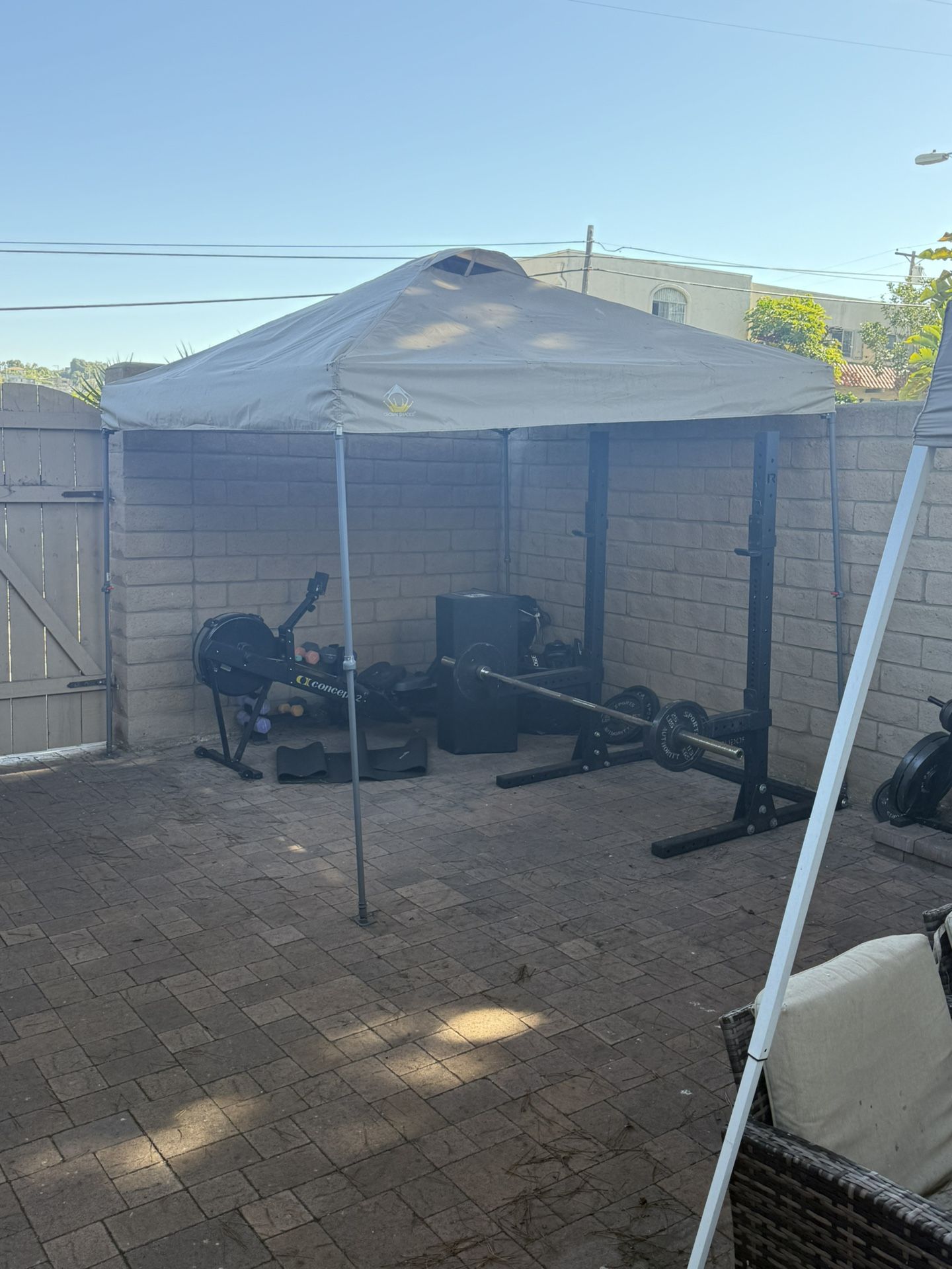 Canopies Easy Ups (2)