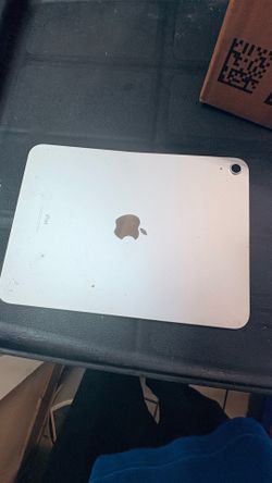Apple iPad 10th Generation – Excellent Condition – Works Perfect