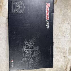 Walkera Runner 250 Pro 