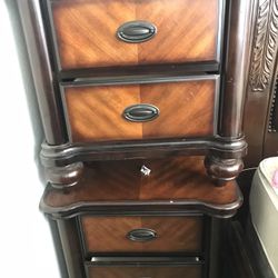 Drawers