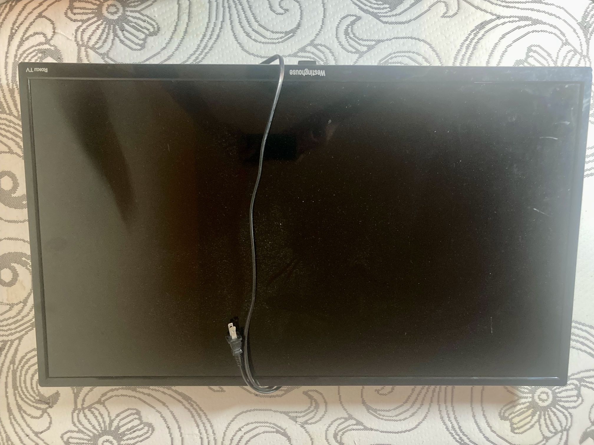 32 Inch Roku Tv