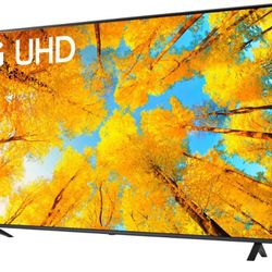 Tv LG - 55" Class LED 4k UHD Smart Webos 