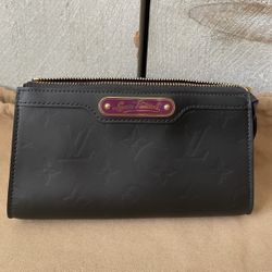 Authentic Vintage LV Porch 