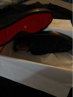 Red bottoms