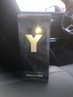 Ysl L’Elixer