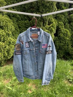 Levi Jacket 