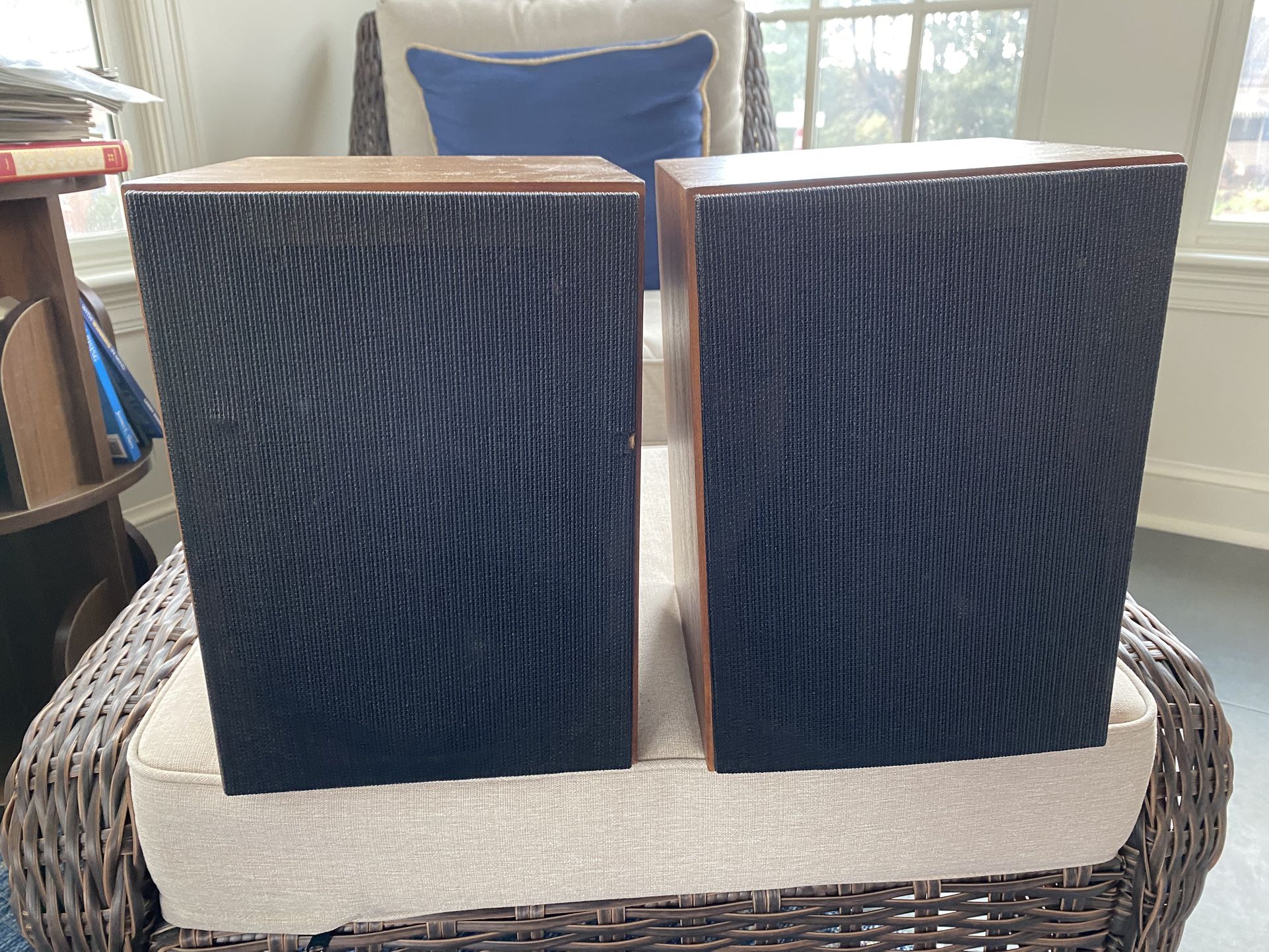 Spendor Mini Monitor Type SA1 Speakers