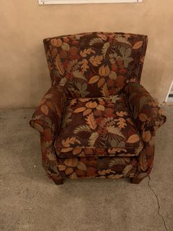 Arm Chair
