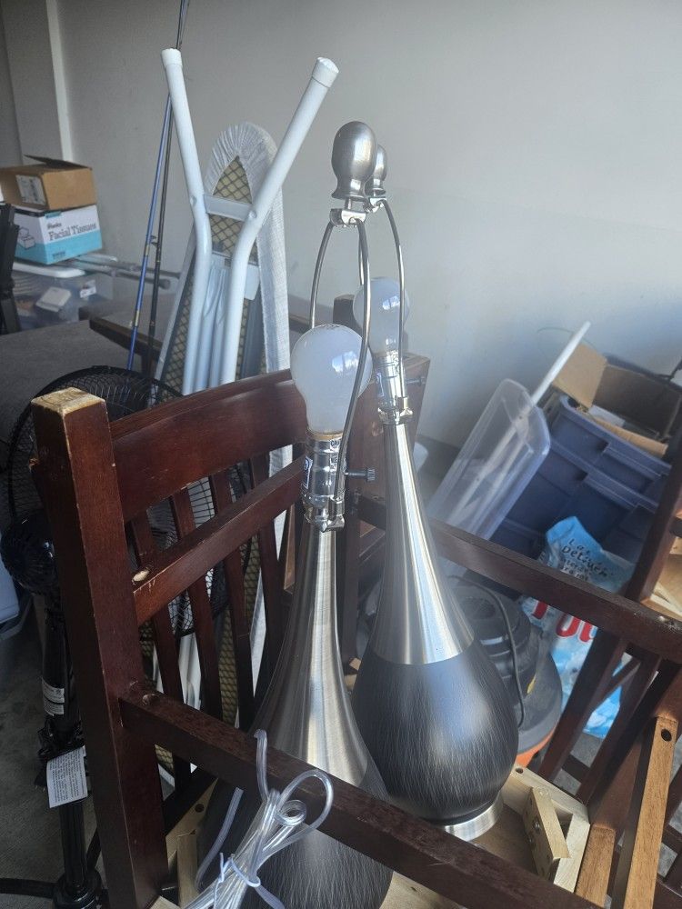 Gray Living Room Set