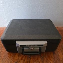 MOVING SALE - Sentry Safe Box 